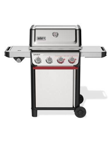 WEBER SPIRIT S-435