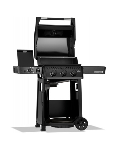 FREESTYLE F365-DSIBPK