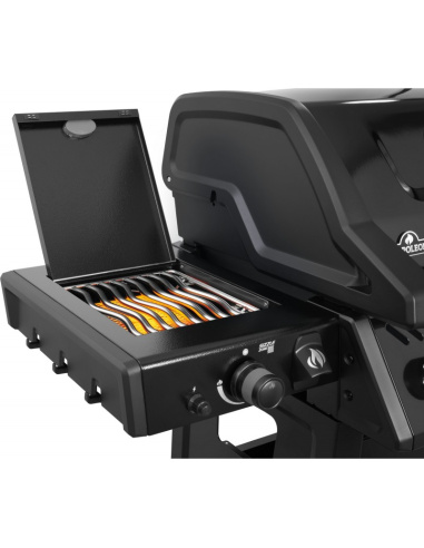 FREESTYLE F365-DSIBPK