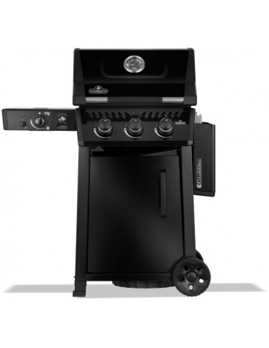 FREESTYLE F365-DSIBPK