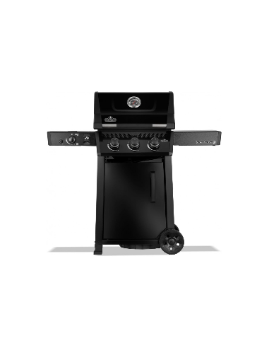 FREESTYLE F365-DSIBPK