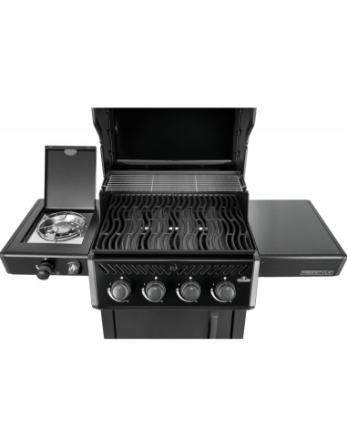 FREESTYLE F425-DSBPK