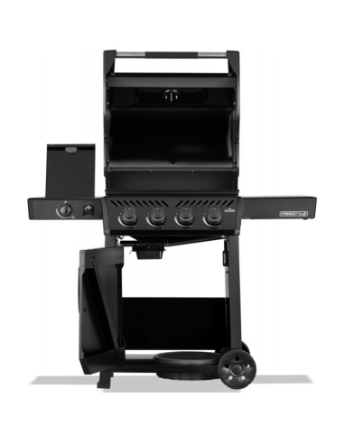 FREESTYLE F425-DSBPK