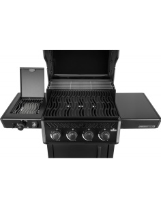 FREESTYLE F425-DSIBPK 2