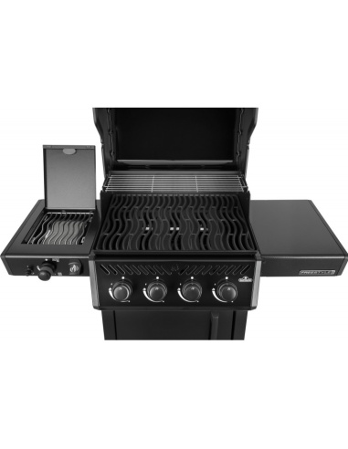 FREESTYLE F425-DSIBPK