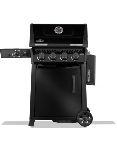 FREESTYLE F425-DSIBPK