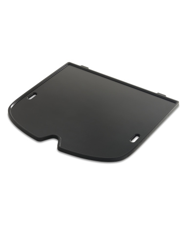 WEBER TRAVELER COMPACT + OMAGGIO...