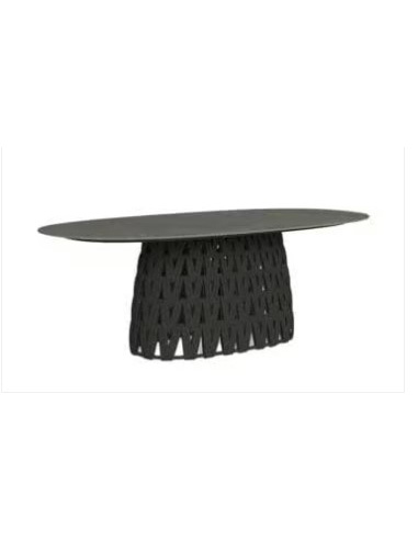 TAVOLO SWIPE 300X110