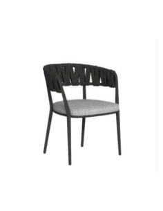 Poltrona sedia SWIPE