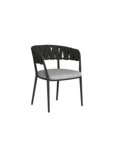 Poltrona sedia SWIPE