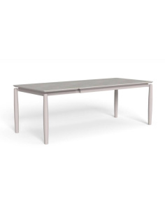 TAVOLO DOLCEVITA 200/260X100