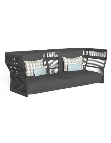 DIVANO CLIFF ANTRACITE