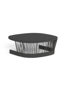 TAVOLINO CLIFF ANTRACITE