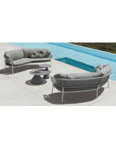 DIVANO MOON 3 POSTI ANTRACITE 2