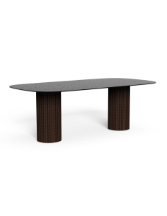 TAVOLO BOND FISSO 230X100...