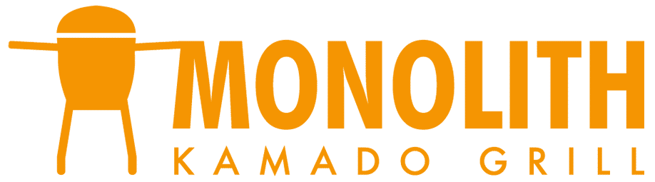 Monolith Kamado Grill