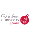 WE LOVE CHRISTMAS By Giardinia